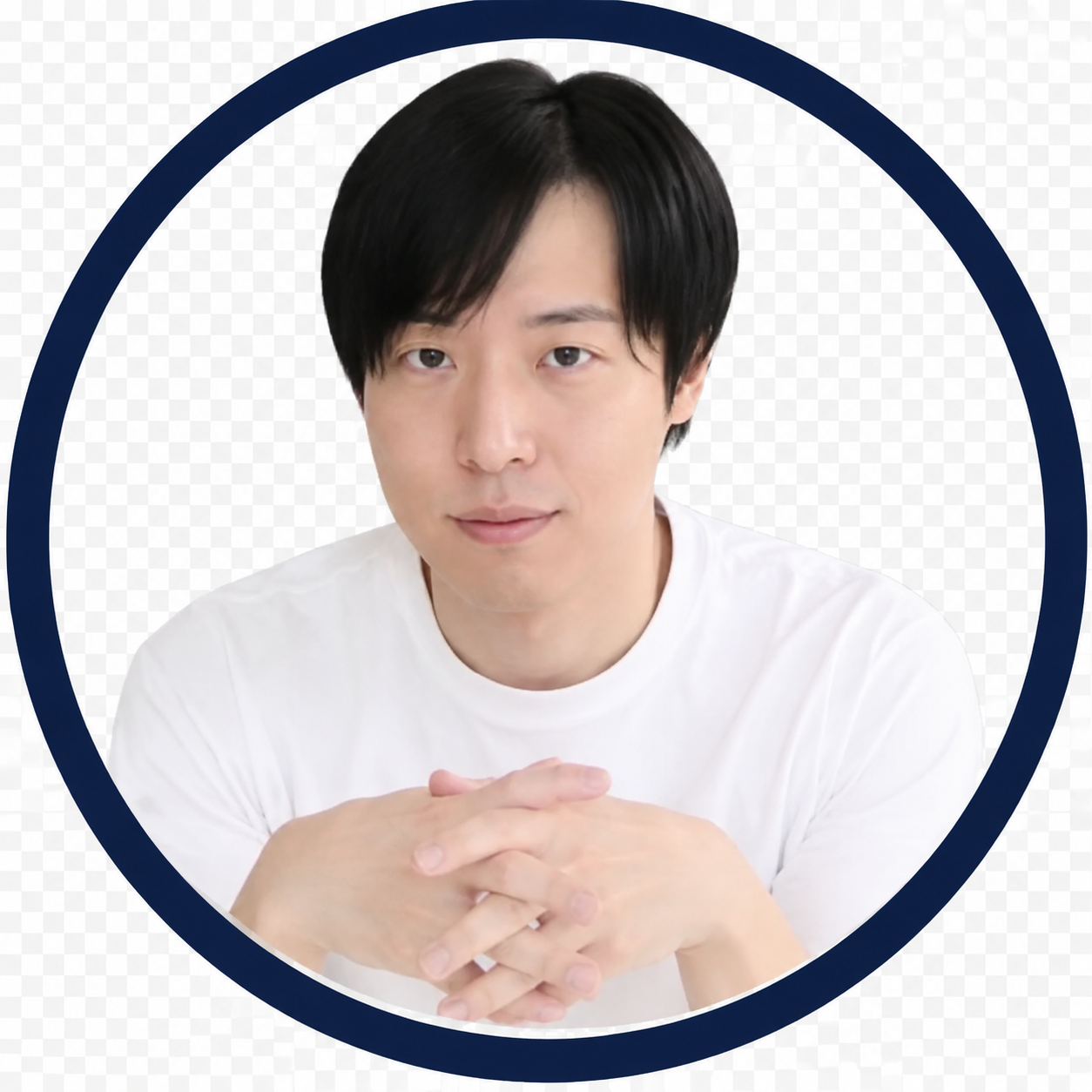 講師プロフィール写真